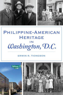 Philippine-American Heritage In Washington, D.C.