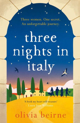 Three Nights In Italy