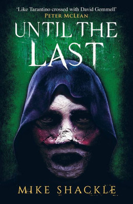 Until The Last: Book Three (The Last War)