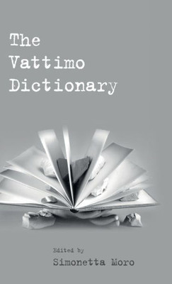 The Vattimo Dictionary (Philosophical Dictionaries)