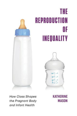 The Reproduction Of Inequality: How Class Shapes The Pregnant Body And Infant Health (Health, Society, And Inequality)