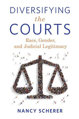 Diversifying The Courts