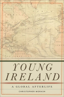 Young Ireland: A Global Afterlife (The Glucksman Irish Diaspora Series)