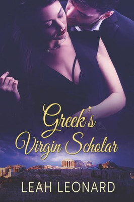 Greek'S Virgin Scholar