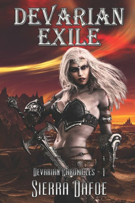 Devarian Exile (Devarian Chronicles)