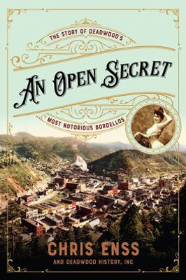 An Open Secret
