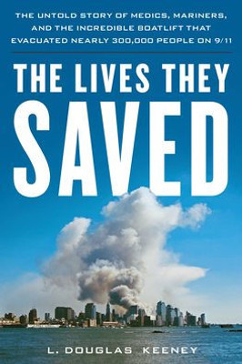 The Lives They Saved