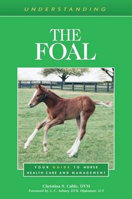 Understanding The Foal (Understanding Horse Care)