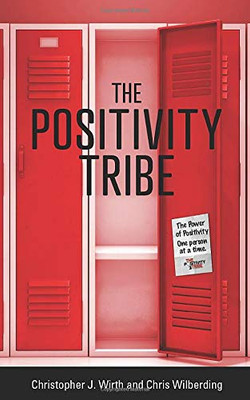 The Positivity Tribe