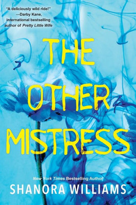 The Other Mistress: A Riveting Psychological Thriller With A Shocking Twist