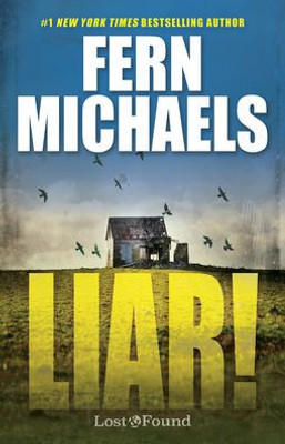 Liar! (Lost And Found, 3)