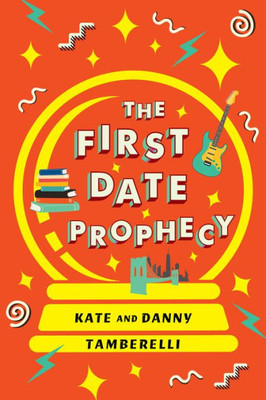 The First Date Prophecy: A Hilarious And Nostalgic Love Story