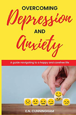 Overcoming depression and anxiety - Paperback