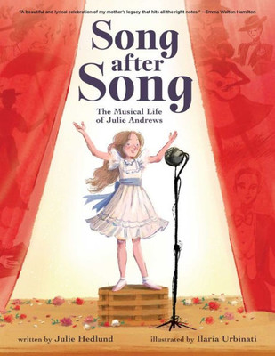 Song After Song: The Musical Life Of Julie Andrews