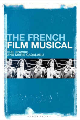 French Film Musical, The