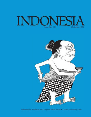 Indonesia: October 2022 (Indonesia Journal)