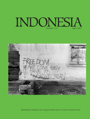 Indonesia: April 2023 (Indonesia Journal)