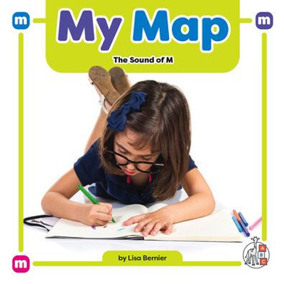 My Map: The Sound Of M (Phonics Fun!)