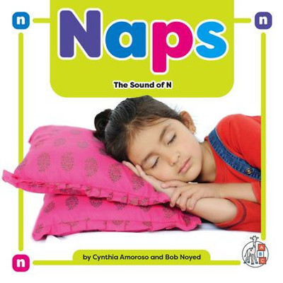 Naps: The Sound Of N (Phonics Fun!)