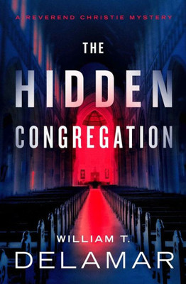 The Hidden Congregation (The Reverend Christie Mysteries)