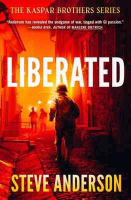 Liberated (The Kaspar Brothers)