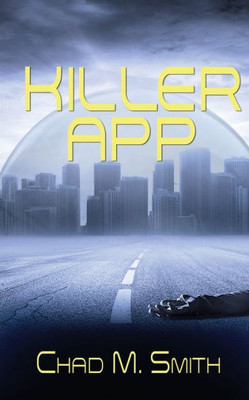 Killer App (Rogue Autonomus Division)