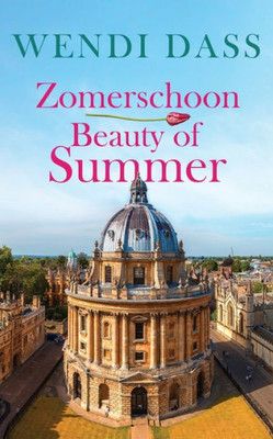 Zomerschoon-Beauty Of Summer (Foreign Endearments)