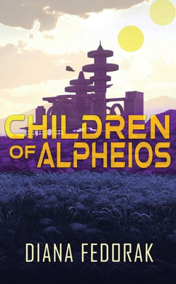 Children Of Alpheios