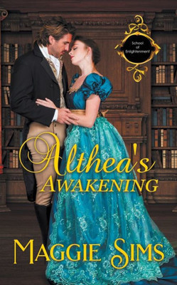 Althea'S Awakening (School Of Enlightenment)