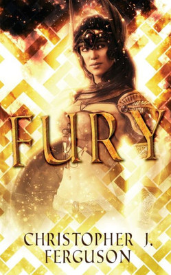 Fury (Angels Of War)