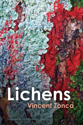 Lichens: Toward A Minimal Resistance