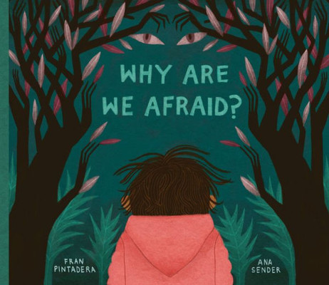 Why Are We Afraid? (-)