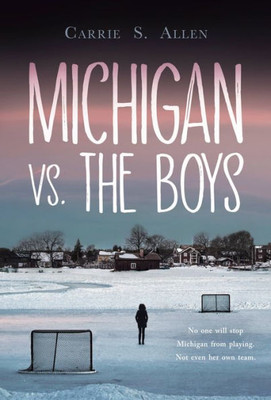 Michigan Vs. The Boys (-)