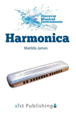 Harmonica (Discover Musical Instruments)
