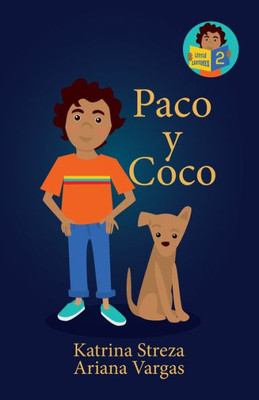 Paco Y Coco (Little Lectores) (Spanish Edition)