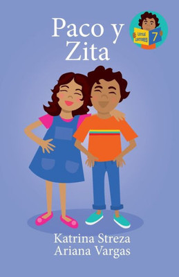 Paco Y Zita (Little Lectores) (Spanish Edition)