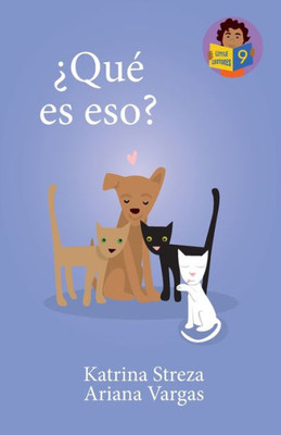 ¿Qué Es Eso? (Little Lectores) (Spanish Edition)