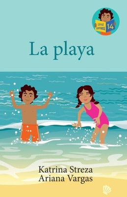 La Playa (Little Lectores) (Spanish Edition)