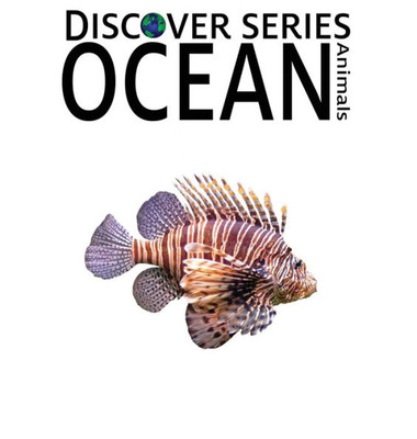 Ocean Animals (Discover)