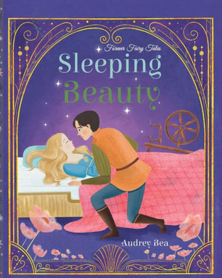 Sleeping Beauty (Forever Fairy Tales)