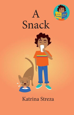 A Snack (Little Readers)
