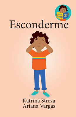 Esconderme (Little Lectores) (Spanish Edition)