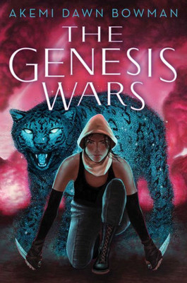 The Genesis Wars: An Infinity Courts Novel (The Infinity Courts)