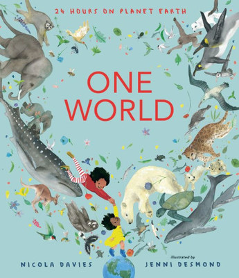 One World: 24 Hours On Planet Earth