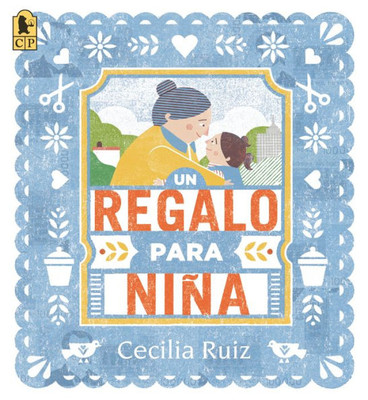 Un Regalo Para Niña (Spanish Edition)