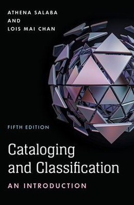 Cataloging And Classification