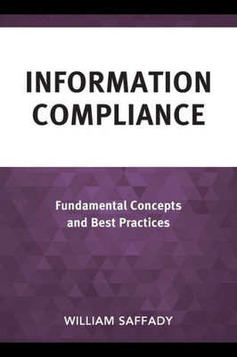 Information Compliance