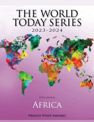 Africa 20232024 (World Today (Stryker))