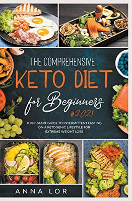 The Keto Diet & Intermittent Fasting for Beginners