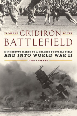 From The Gridiron To The Battlefield